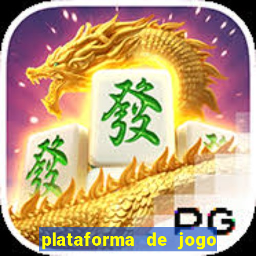 plataforma de jogo de 1 real